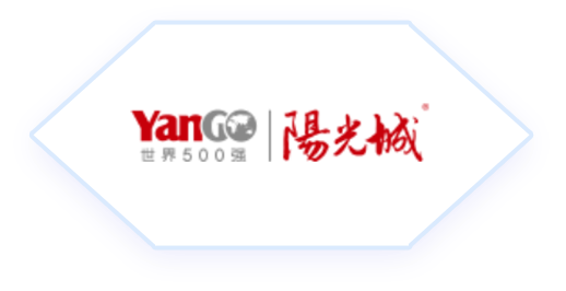 阳光城