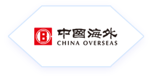 中国海外